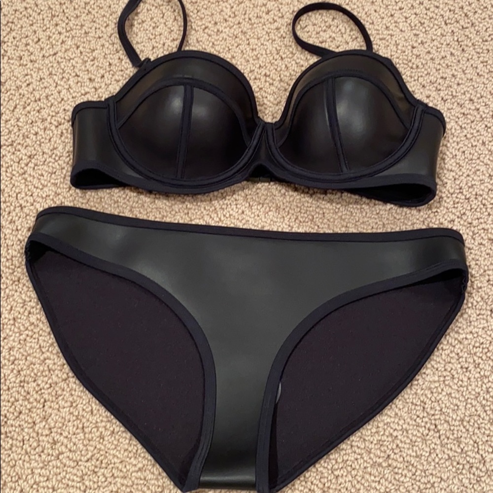 TRIANGL BIKINI — never worn